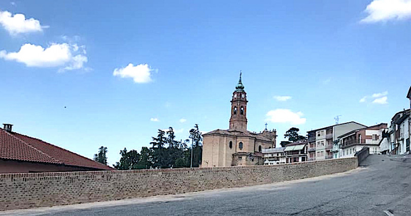 Castell'Alfero, più sicurezza con le nuove telecamere